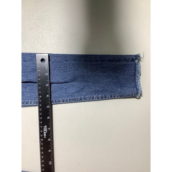 Kensie Jeans High Rise Skinny Jeans Women’s 2/26 — Distressed, Casual, Luxe - Picture 8 of 8